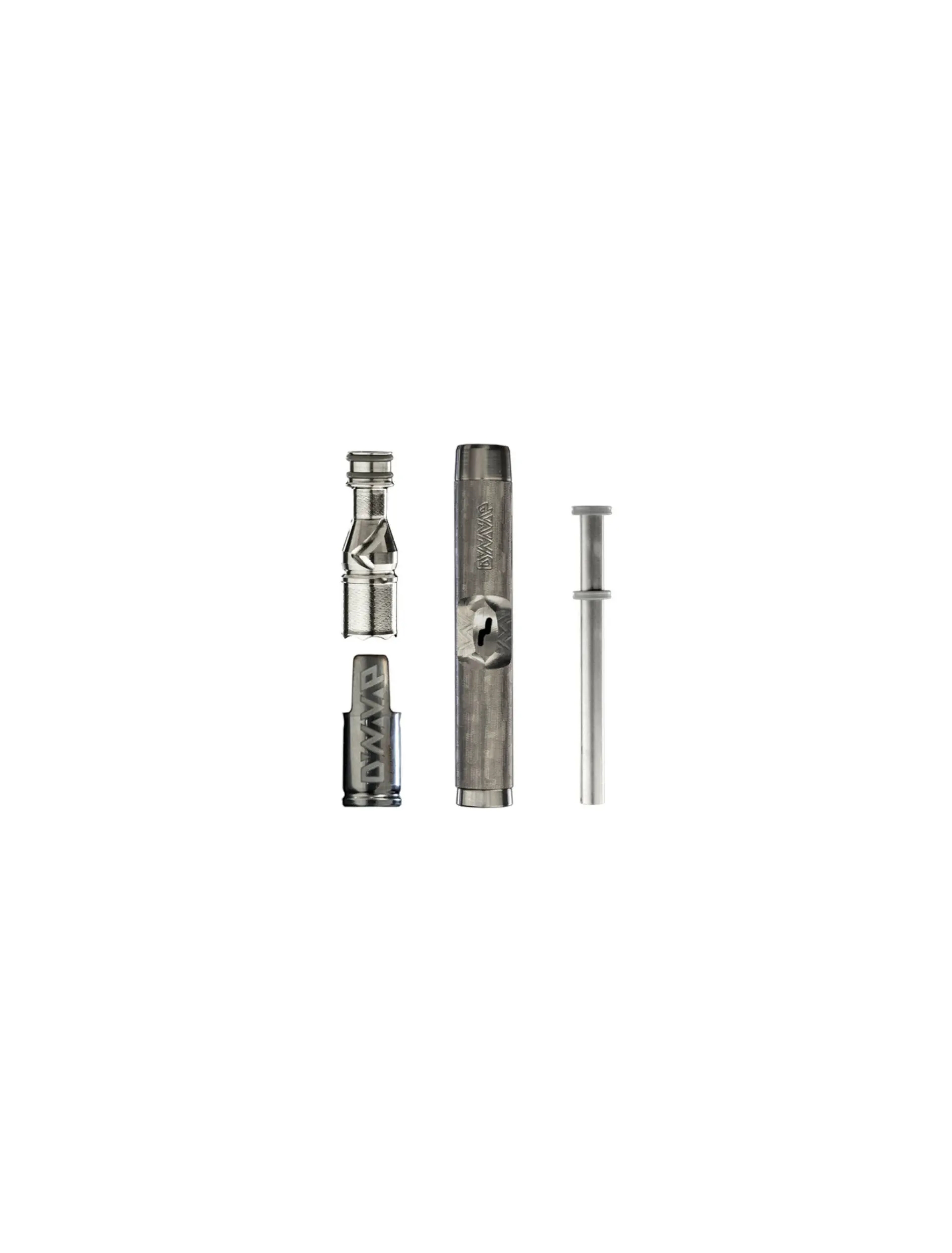 DynaVap M7 XL Argent