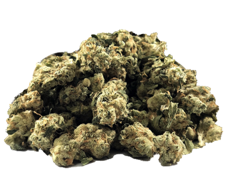 CBG Pop Sélection - Small Bud Greenhouse 14%