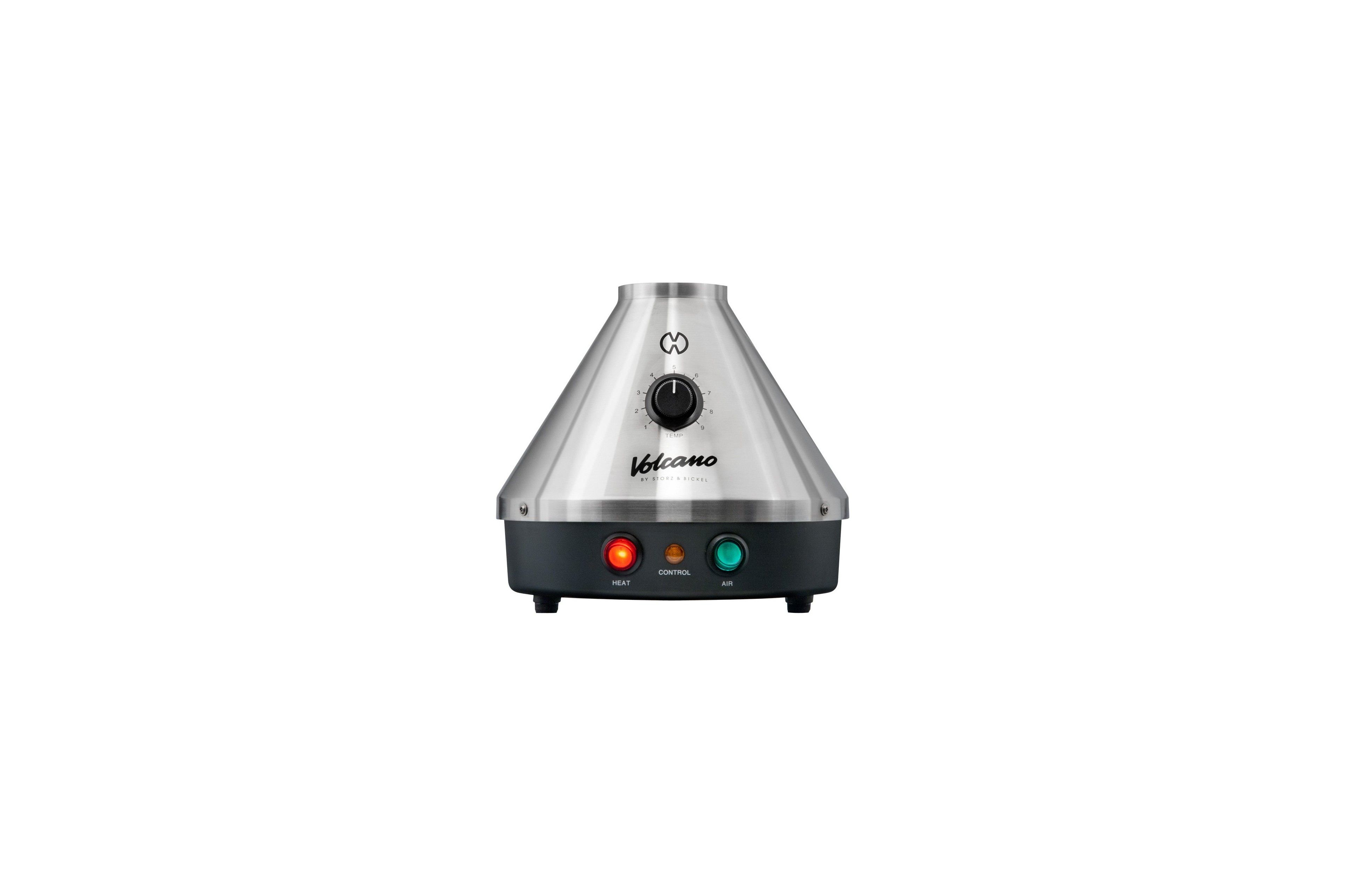 Volcano Classic - CBD Vaporizer - The CBD Farm