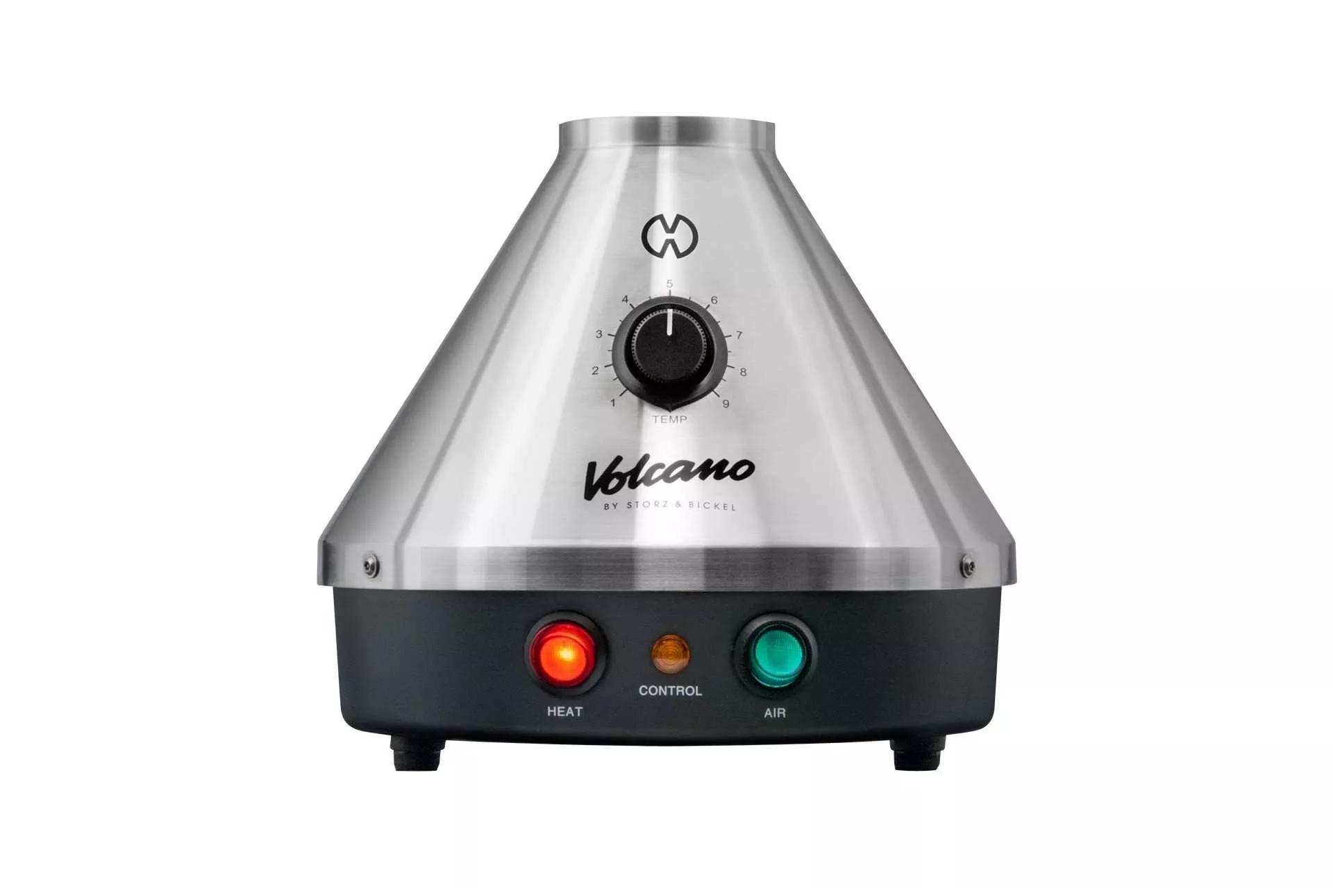 Volcano Classic - Vaporisateur de CBD - La Ferme du CBD