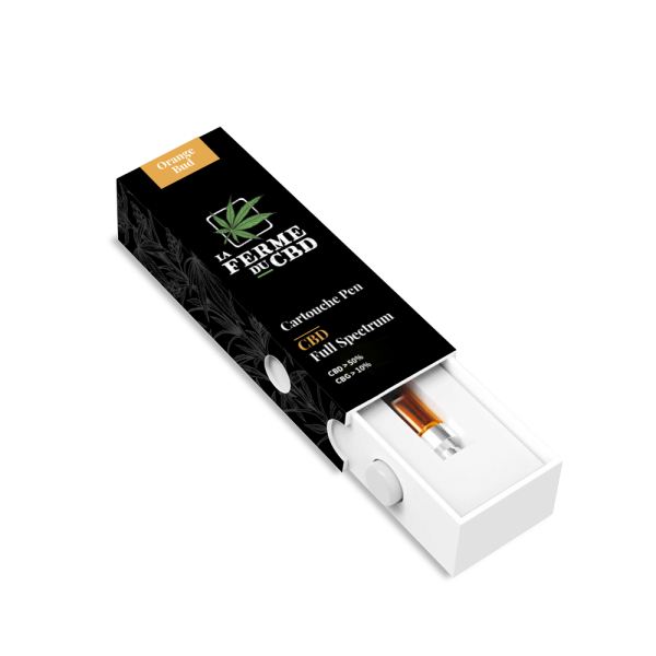 E-liquide & Pens CBD