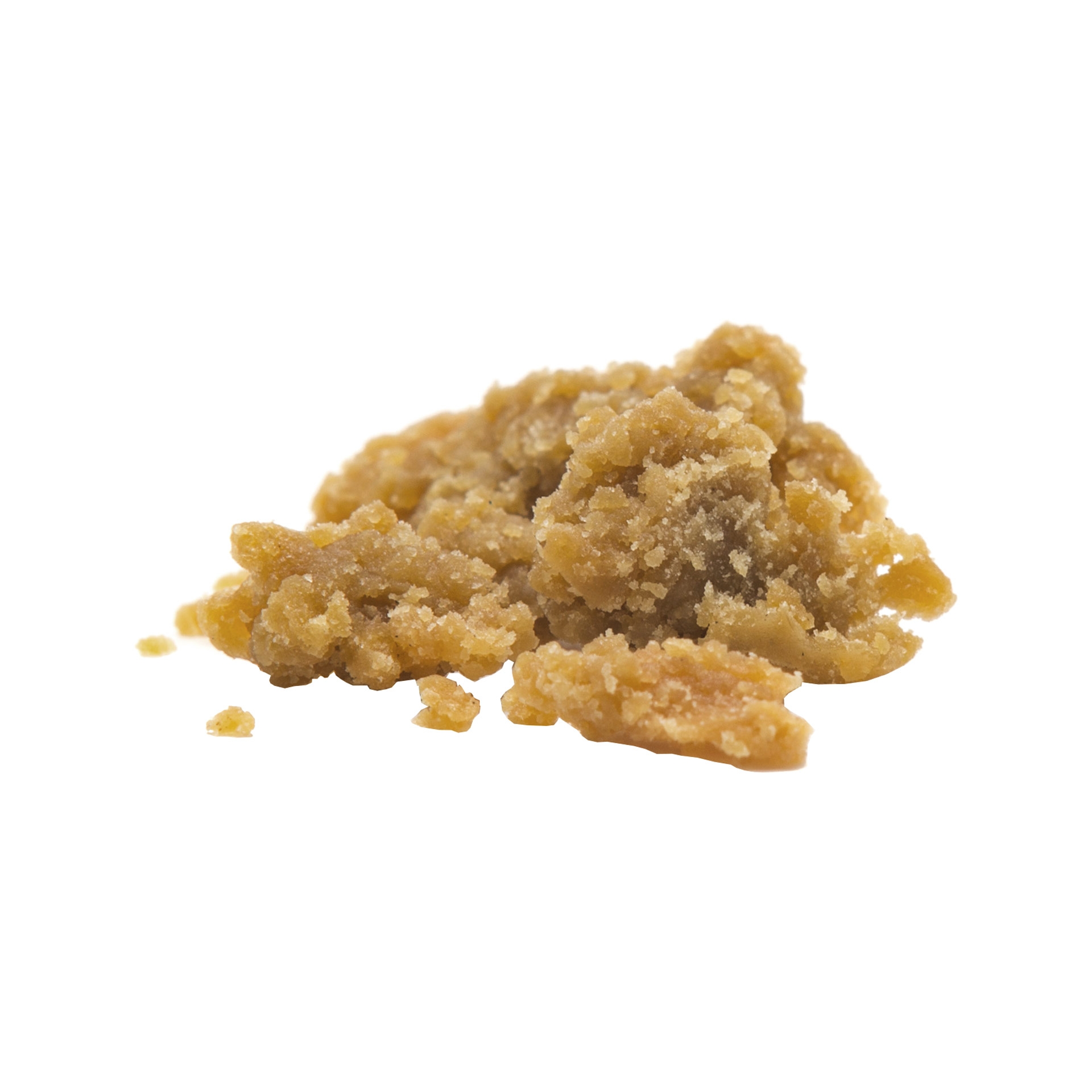 Crumble Amnesia avec taux de CBD de 95%