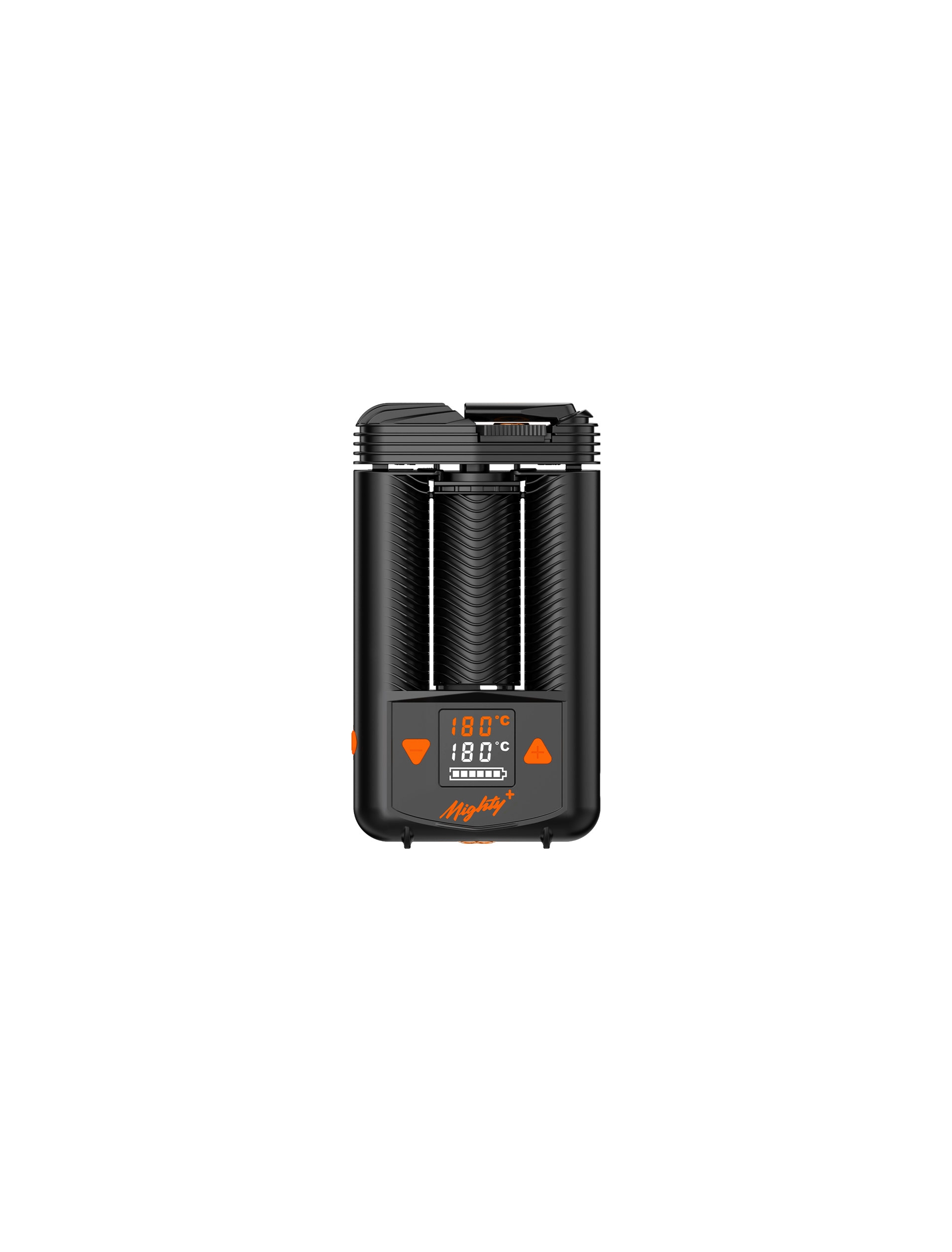 Mighty + (Plus) - CBD Vaporizer - The CBD Farm