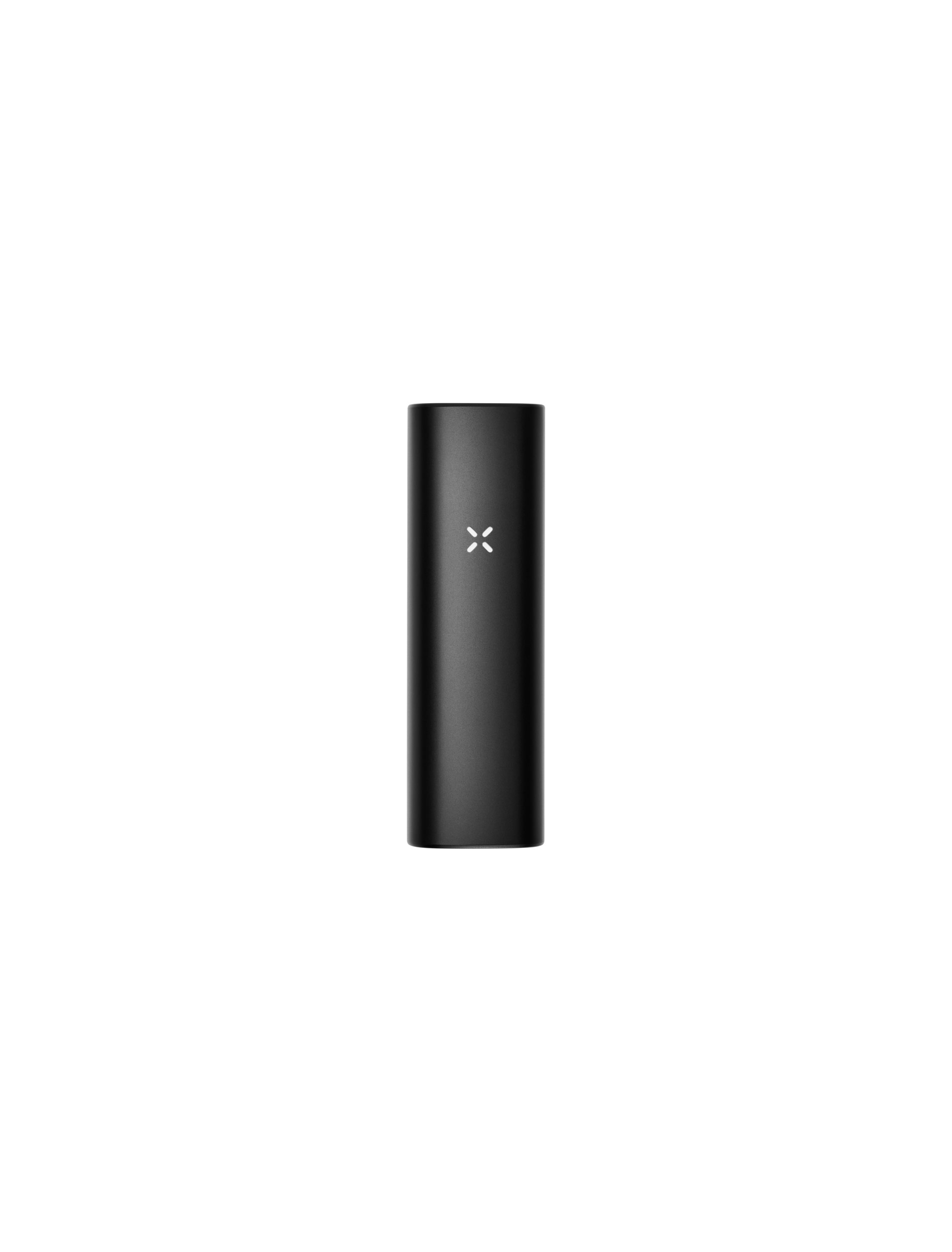 PAX Plus - Black (Onyx Black) - CBD Vaporizer