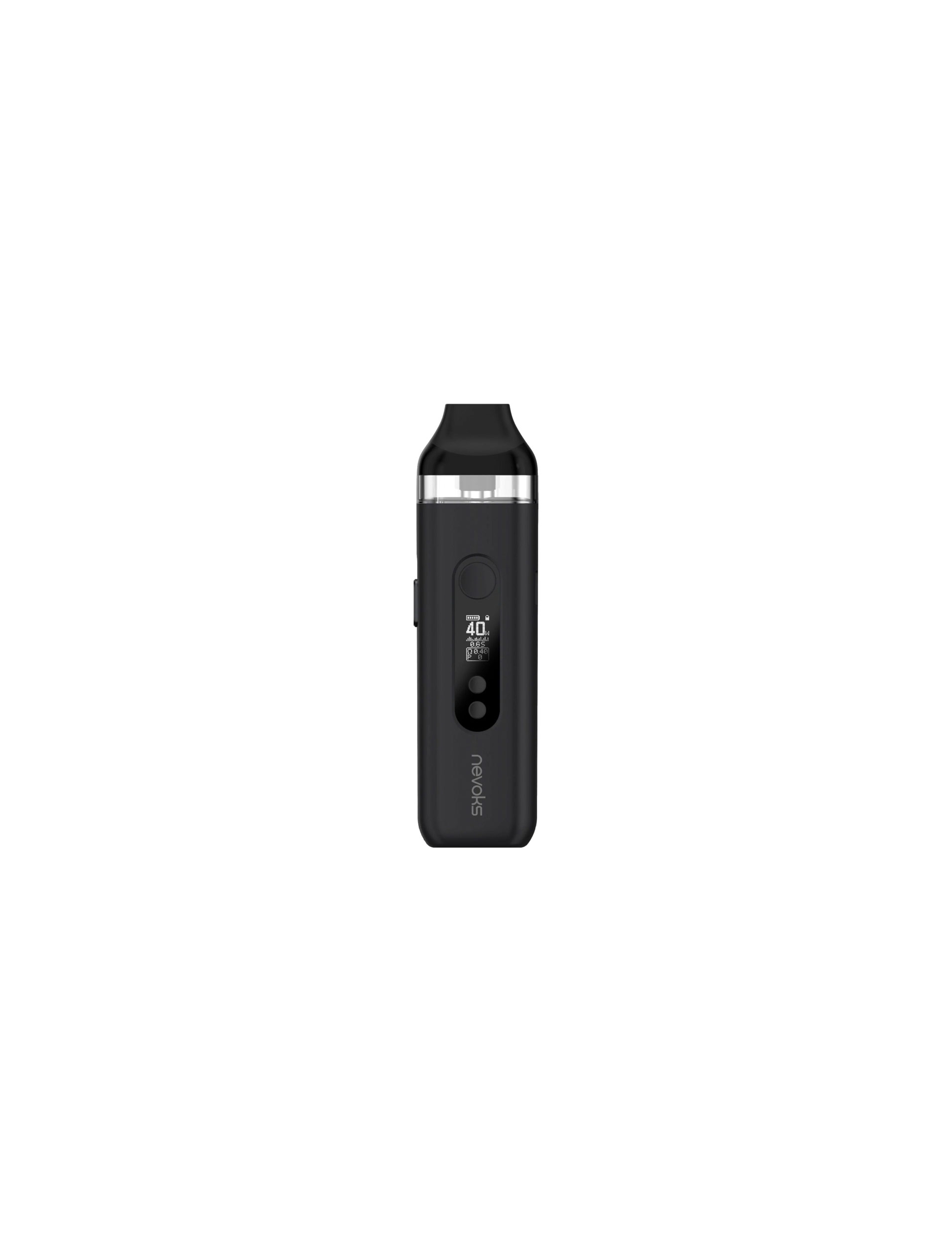 Cigarette électronique pour e-liquides au CBD Nevoks Feelin X Pod Kit