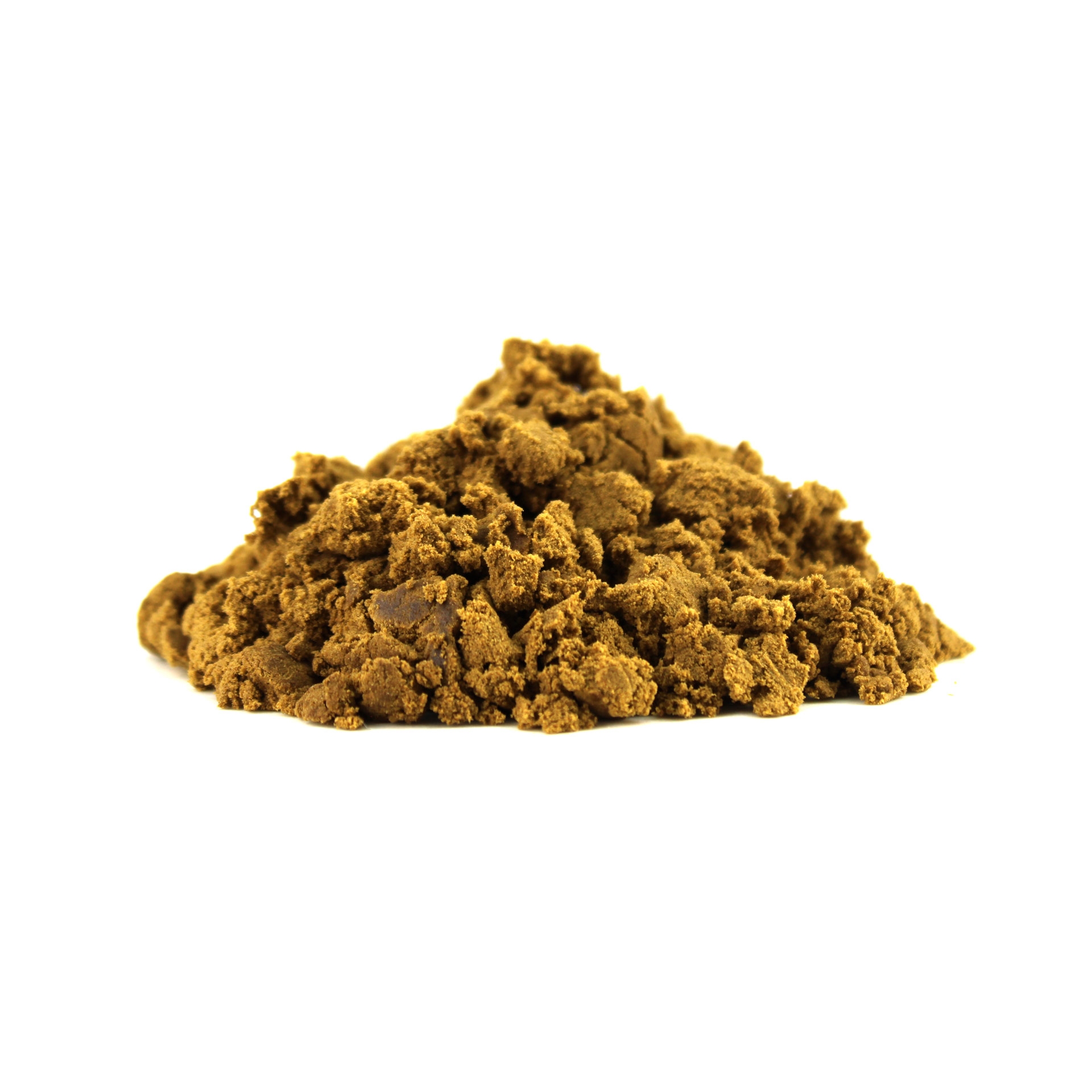 Ice o lator CBD Hash 40% - CBD Store - StrongCBD