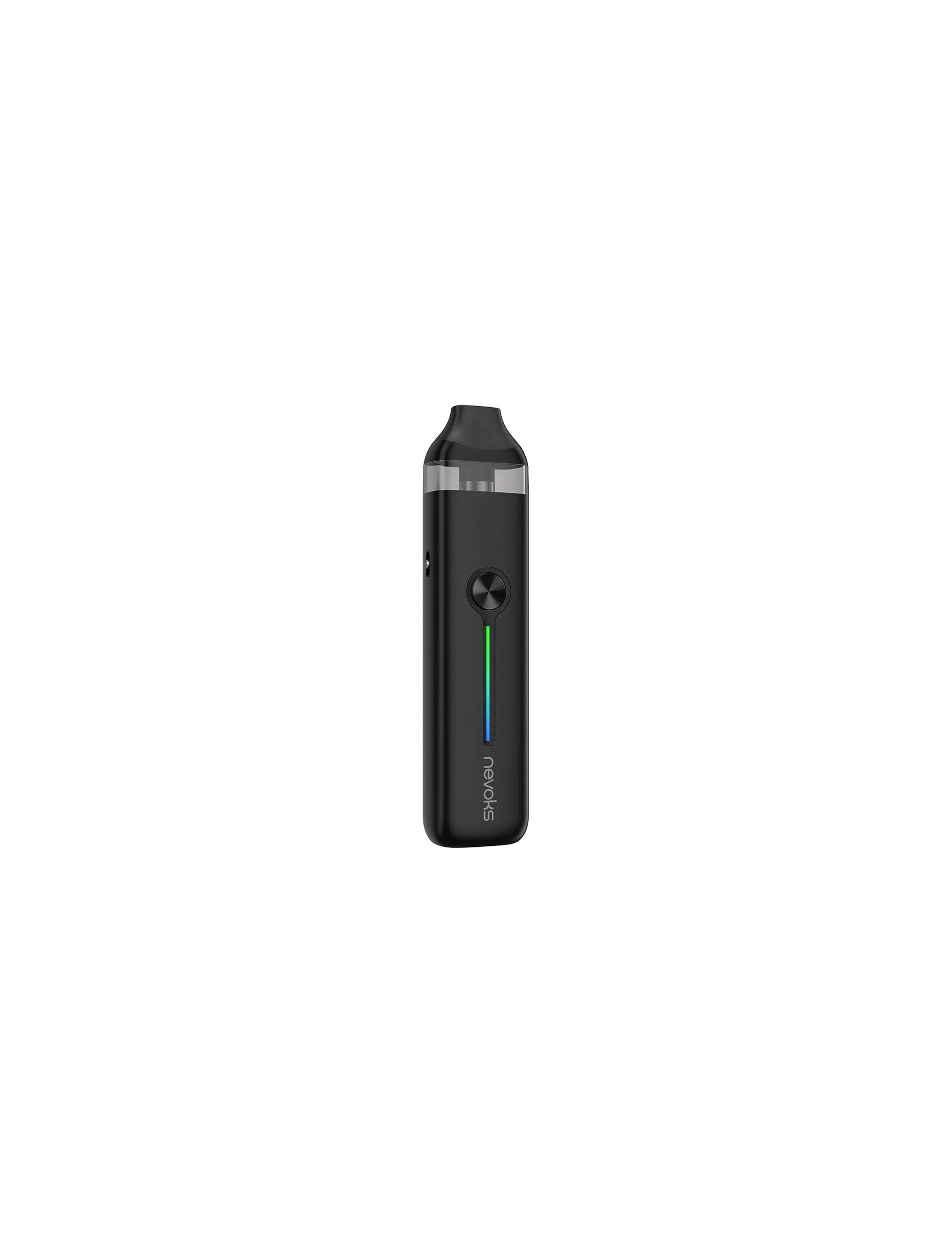 Cigarette électronique Nevoks Feelin 2 Pod Kit pour le vapotage d'e-liquides.