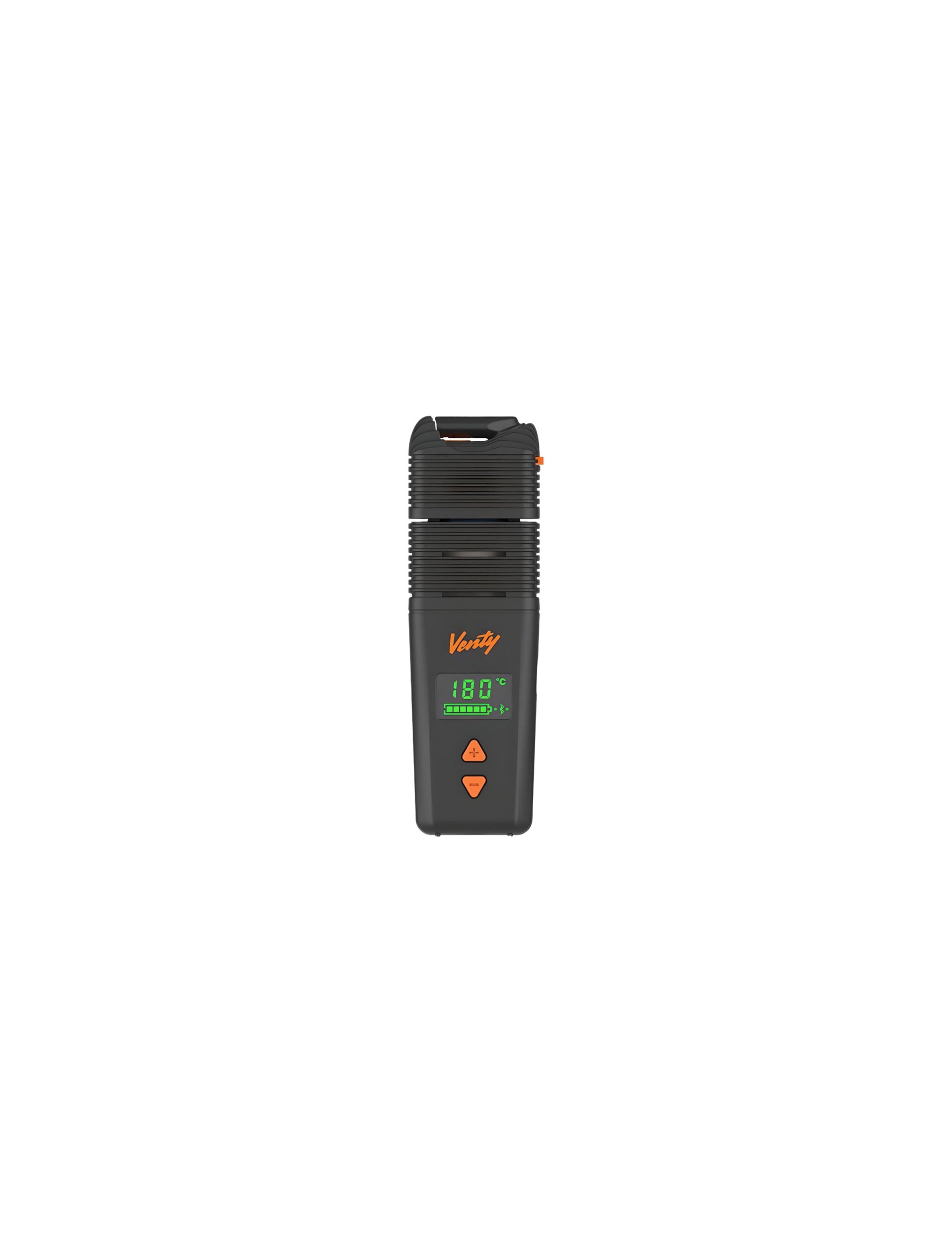 Venty - CBD-Vaporizer - Die CBD Farm