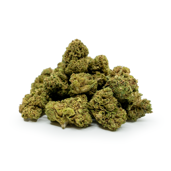 Trim Green House __d0__