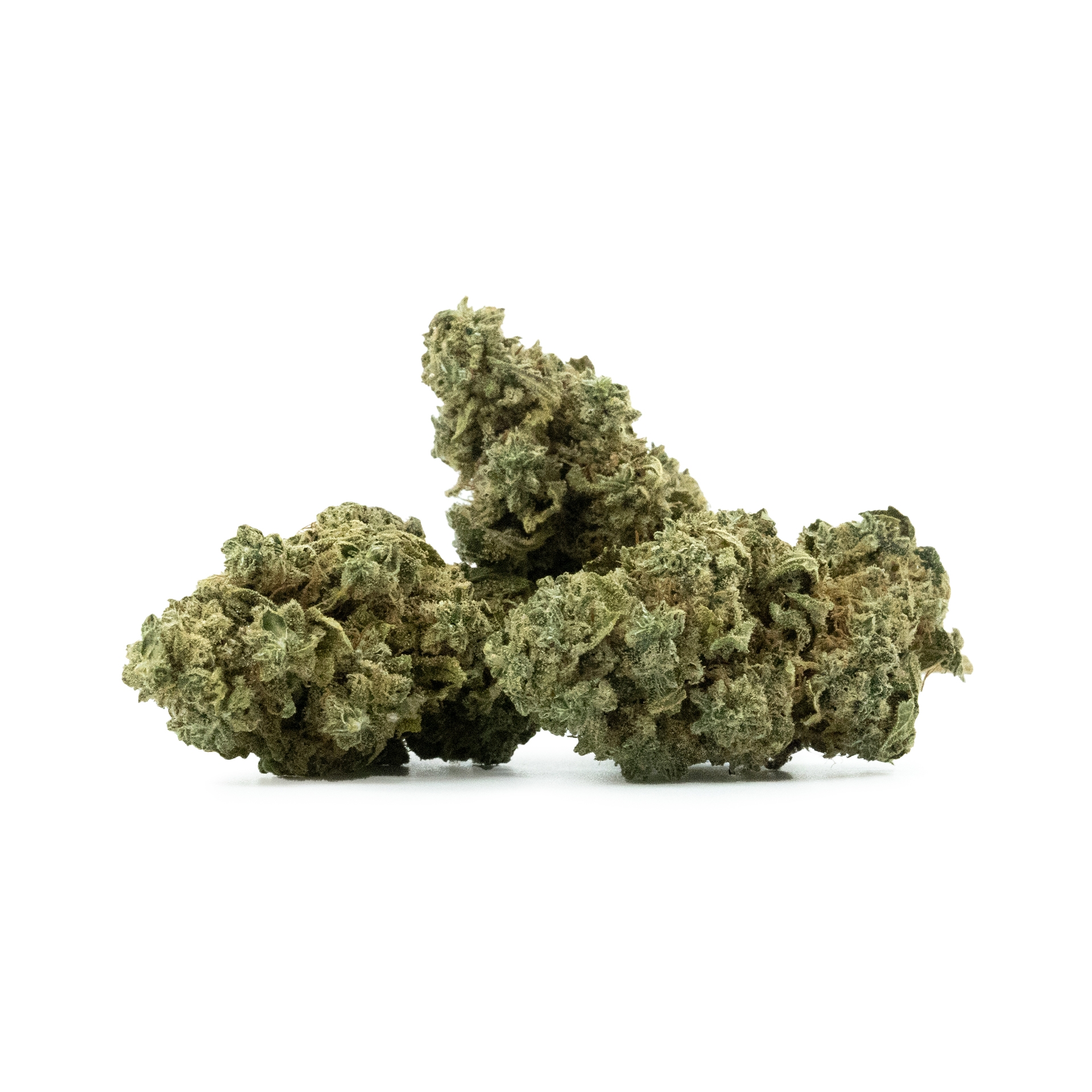 Pistachio CBD Indoor 17% - CBD-Blüten - Die CBD-Farm