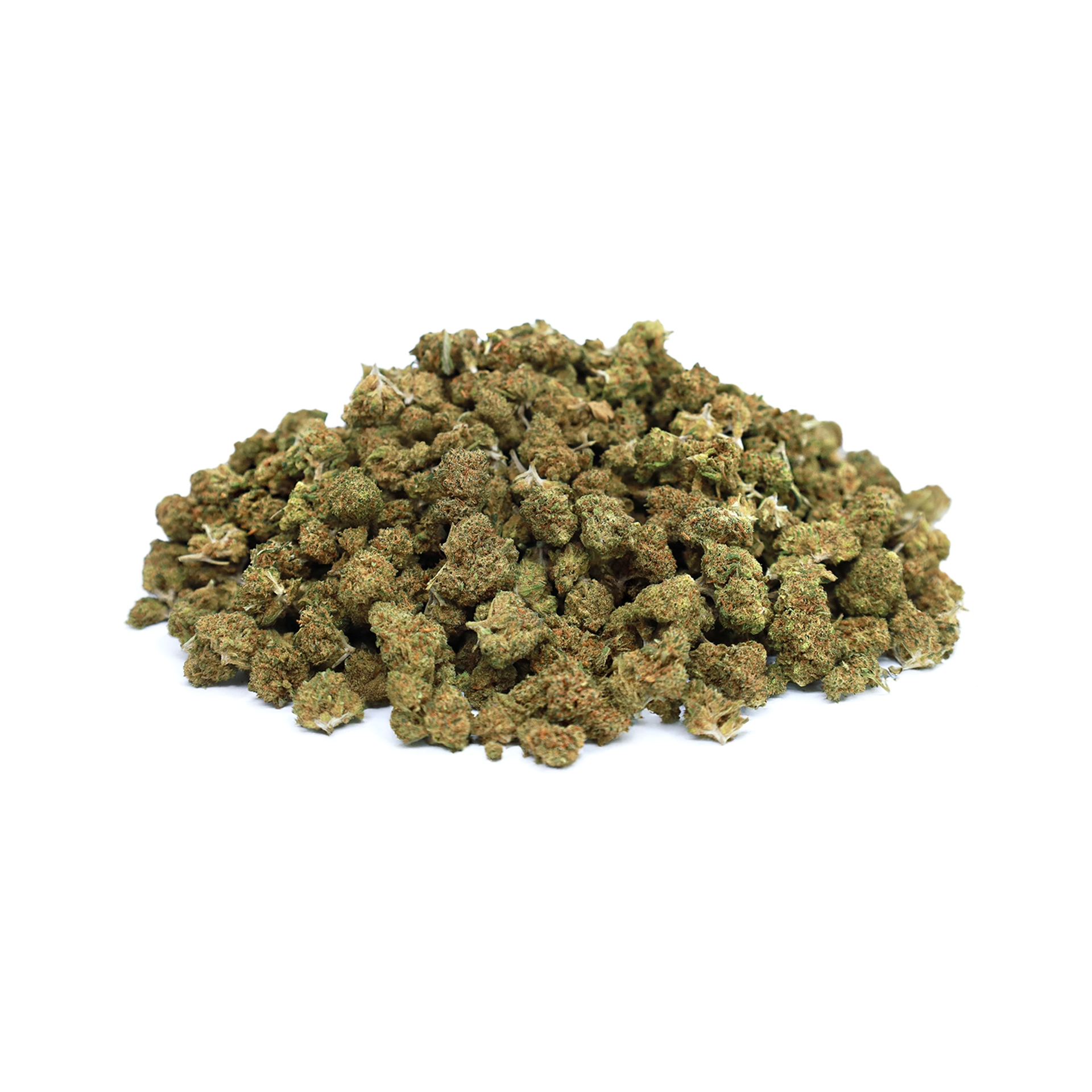 Strawberry Small Buds CBD Indoor - CBD-Blüten - Die CBD Farm