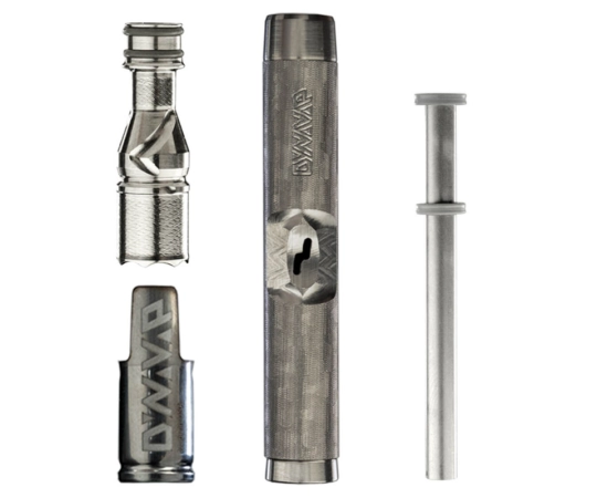 DynaVap M7 Ohne Batterie