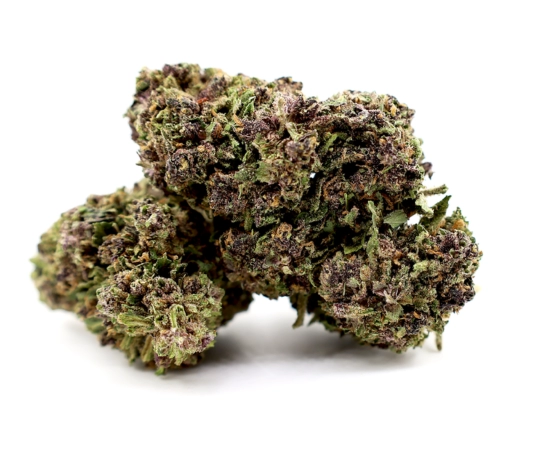 Purple Serenity Green House 18%