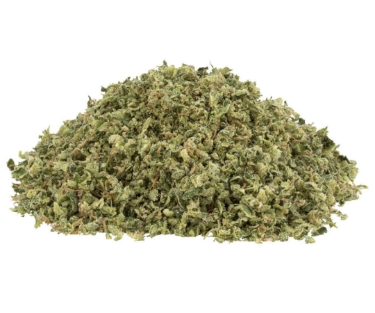 CBG Balance Mix Fond de Fleur CBG Premium