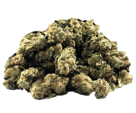 CBG Pop Selektion – Greenhouse Small Bud 14%