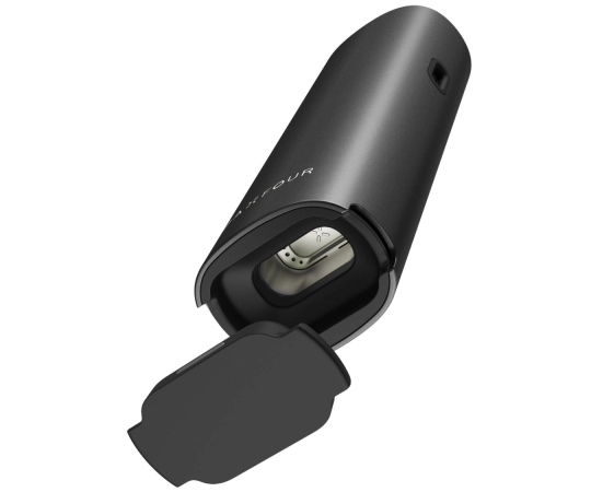 PAX Four - Onyx