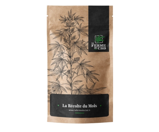 La Récolte du Mois
