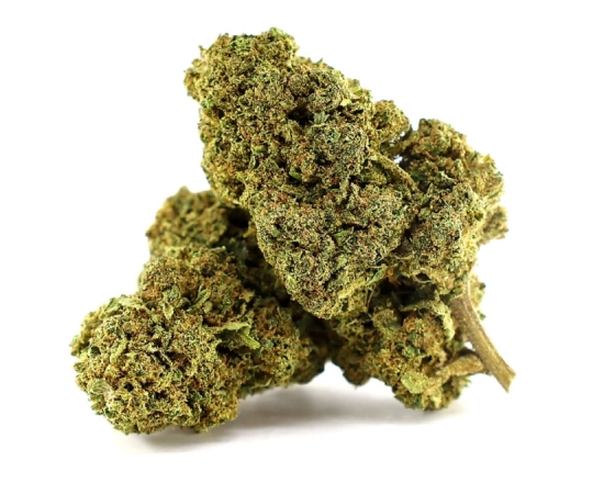 Candy Leaf Greenhouse 17%