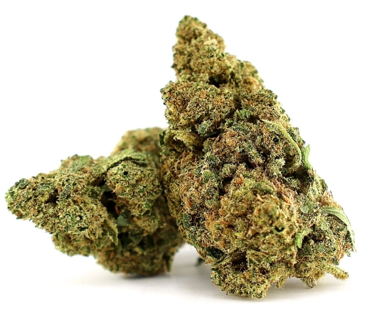 Gelato Bubble Greenhouse 14,7%