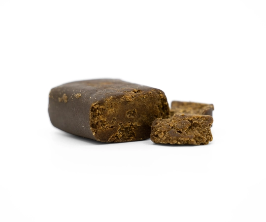 Live Crystal Hash 70% CBD
