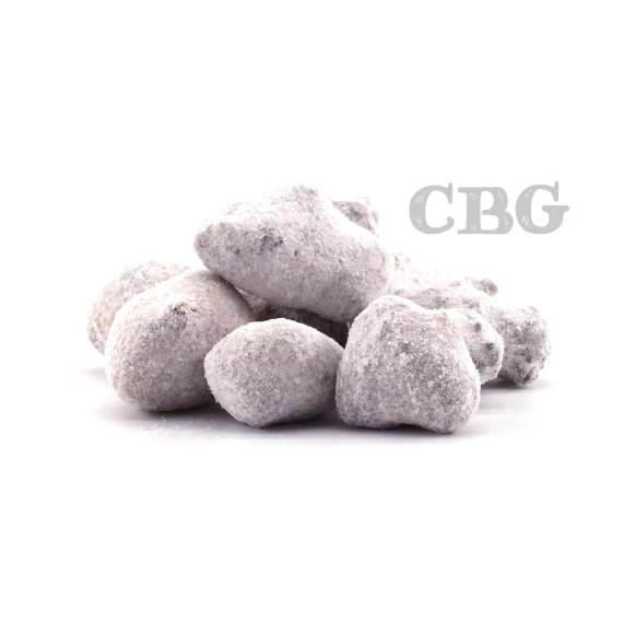 Ice Rock CBG 47% CBD 28% - CBD Flowers - The CBD Farm