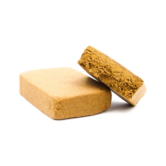 Triple 0 CBD 23% - Resin / Pollen CBD - The CBD Farm