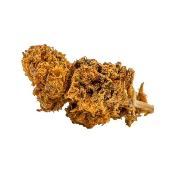 Passion CBD Outdoor 14% - CBD flowers - The CBD Farm