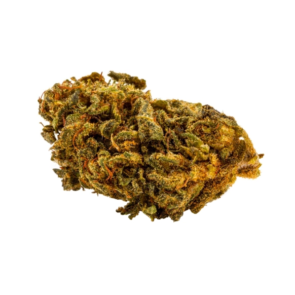 Master Kush Outdoor 15% - CBD Flowers - The CBD Farm