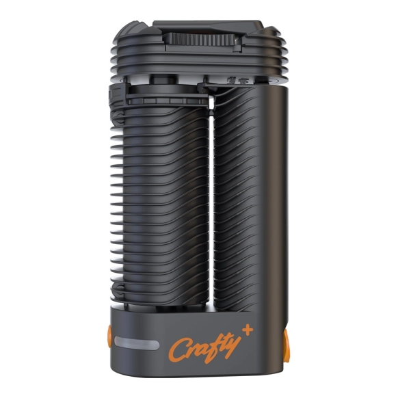Crafty + (Plus) - CBD Vaporizer - The CBD Farm