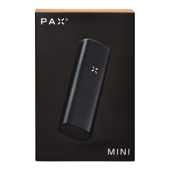 PAX Mini - Onyx
