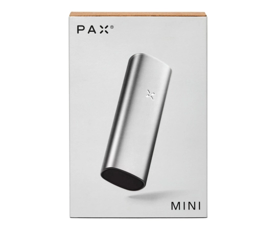 PAX Mini - Silver