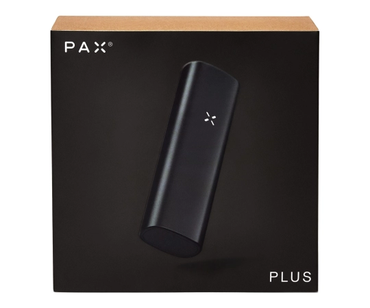 PAX Plus - Onyx