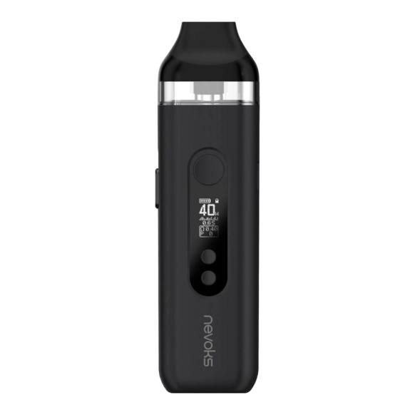 ChatGPT Nevoks Feelin X Pod Kit - Compact Vaping Device for E-Liquids