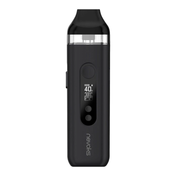 Cigarette électronique pour e-liquides au CBD Nevoks Feelin X Pod Kit