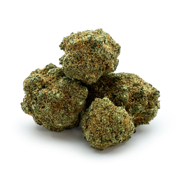 Blueberry Muffin CBD Indoor 17% - CBD Flowers - The CBD Farm