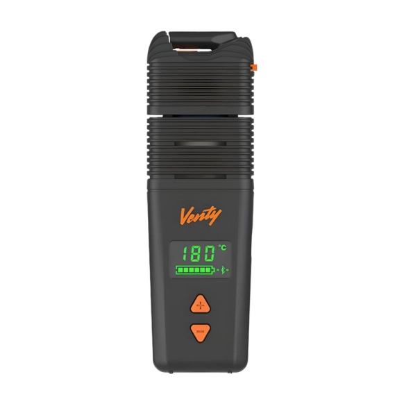 Venty - Vaporisateur de CBD - La Ferme du CBD