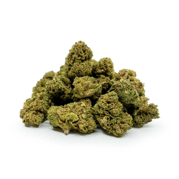 Trim Green House CBD 15% - Fleurs de CBD - La Ferme du CBD