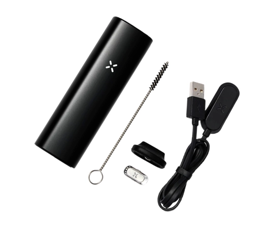PAX Plus Starter Kit - Onyx