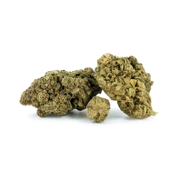 Mango Haze CBD Indoor 14% - CBD Flowers - The CBD Farm