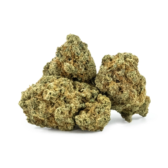 Strawberry CBD Indoor 14% - CBD-Blüten - Die CBD Farm