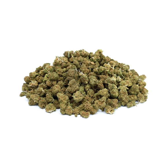 Strawberry Small Buds CBD Indoor - CBD-Blüten - Die CBD Farm