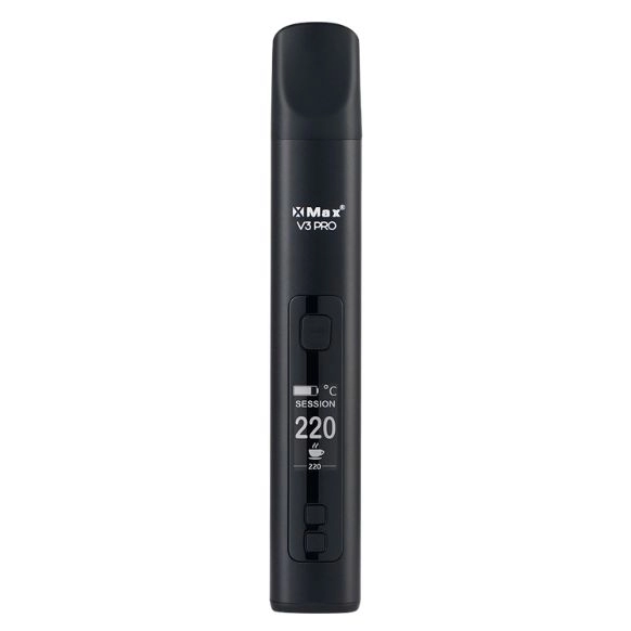 XMax V3 Pro Noir