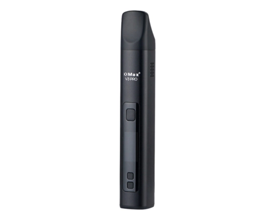 XMax V3 Pro Black