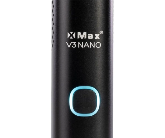 XMax V3 Nano Noir