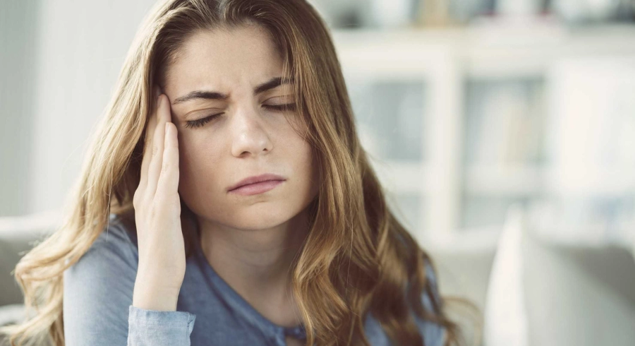 Le CBD pour lutter contre la migraine