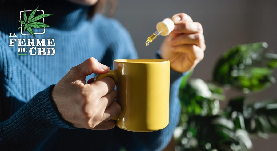 L’huile de CBD à effet immédiat : guide complet