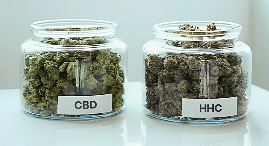 Le HHC : pourquoi n'en trouverez-vous pas à La Ferme du CBD ?
