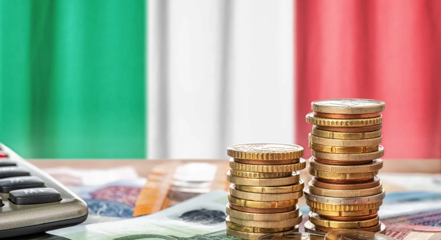 Italien: Beihilfen für die Hanfindustrie