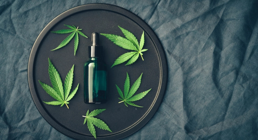 Les effets anxiolytiques du CBD