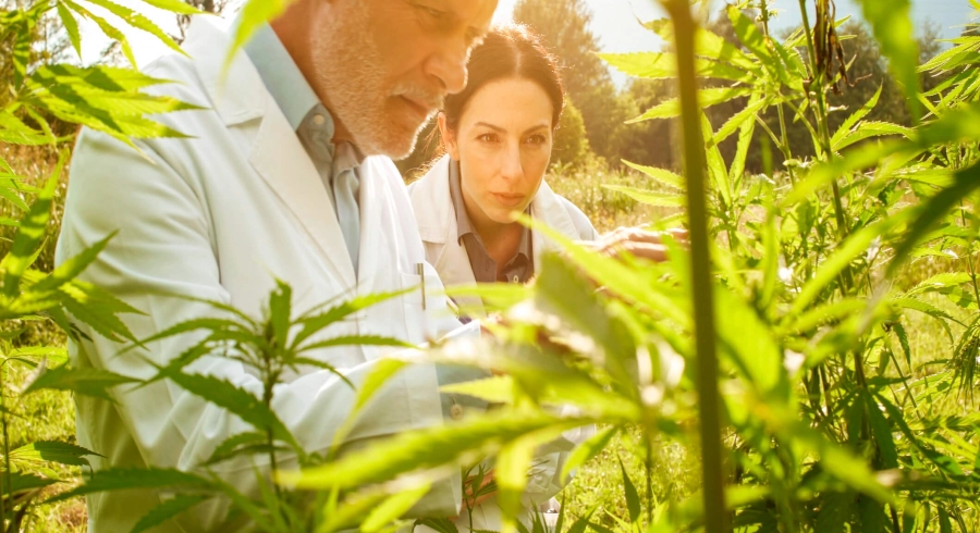 CBD und Bluthochdruck